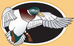 Chamberlin Calls Logo